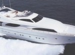 FERRETTI 94 739 2004